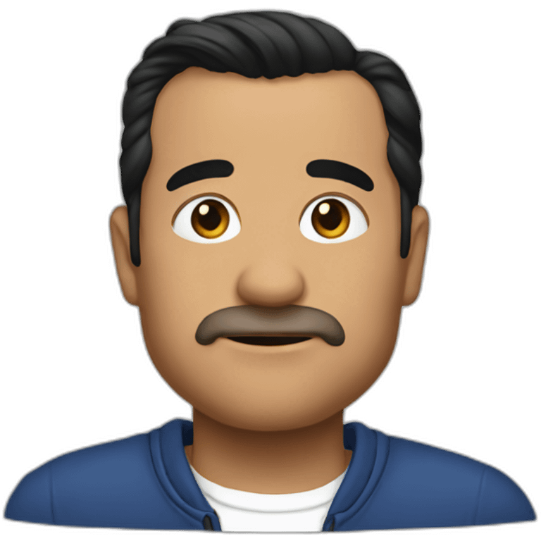 Cruz emoji