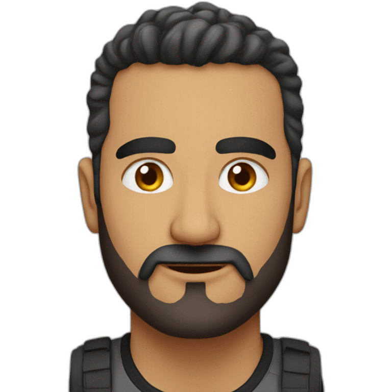 Emad mostaque emoji