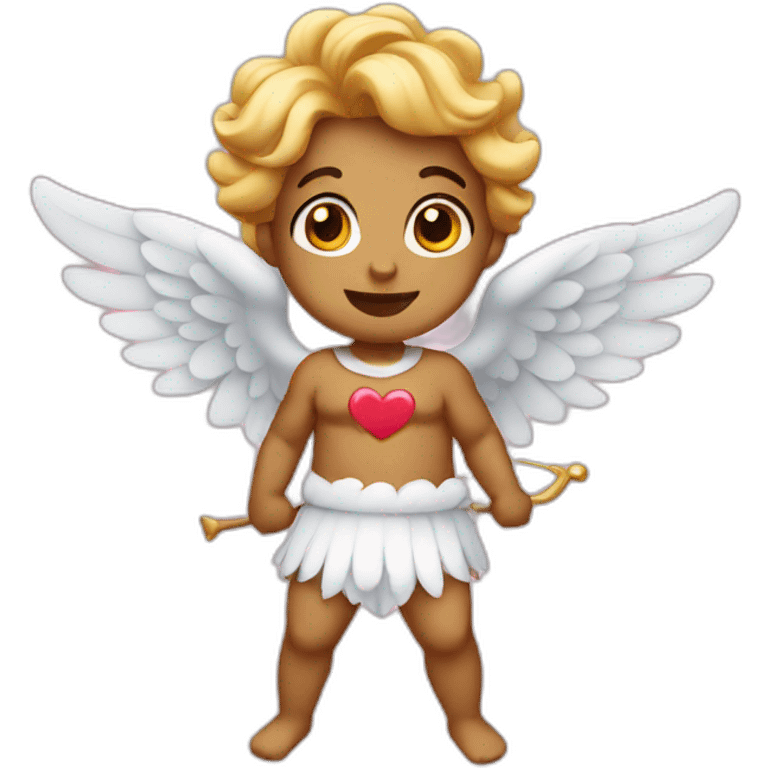 cupid emoji