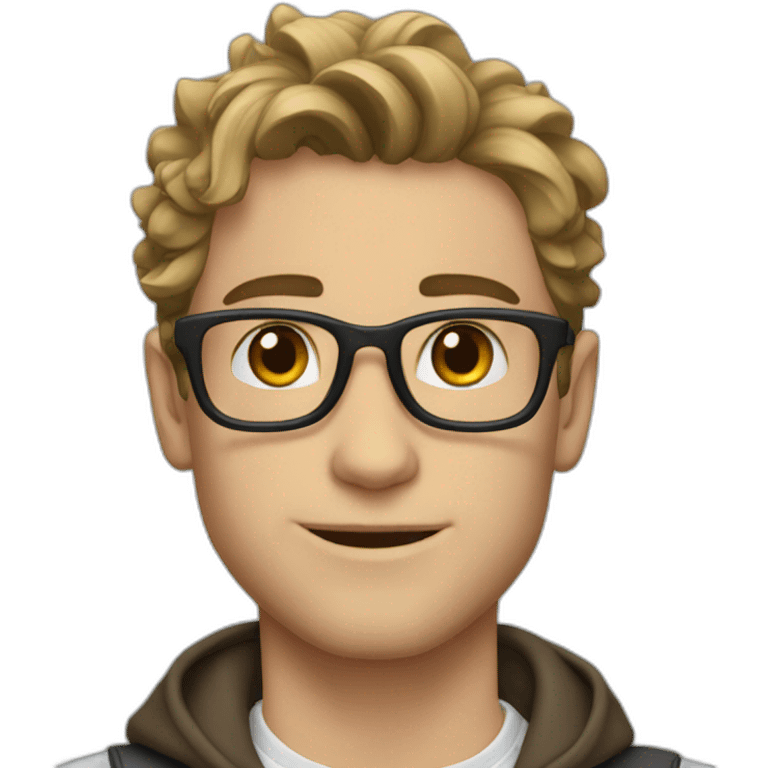 Logan Cohen emoji