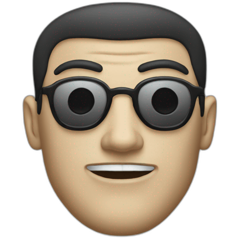 mr-robot emoji