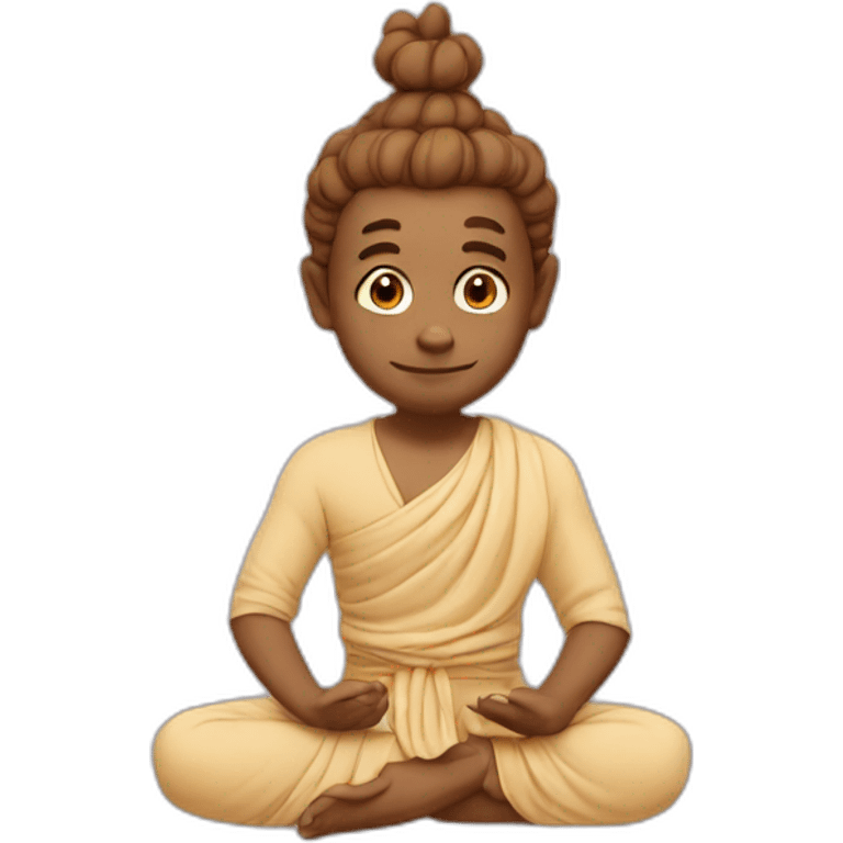 Yogi ji emoji