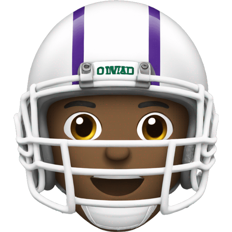 football emoji