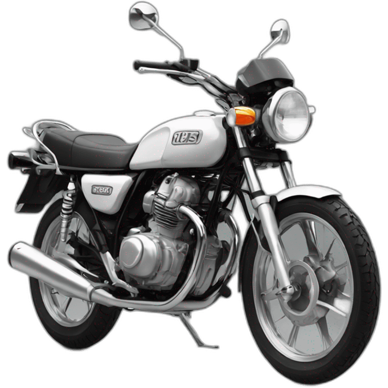 cb150 emoji