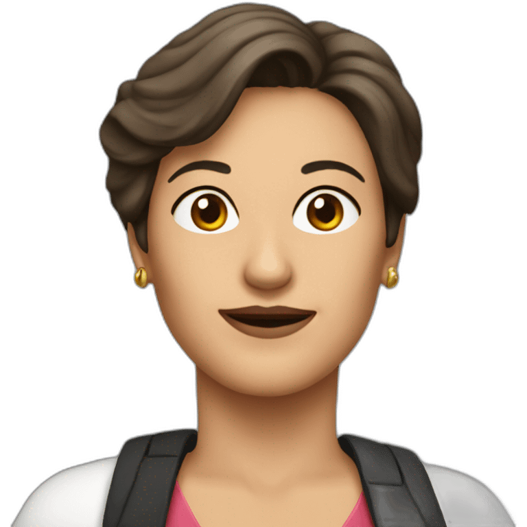 pauline narvas emoji