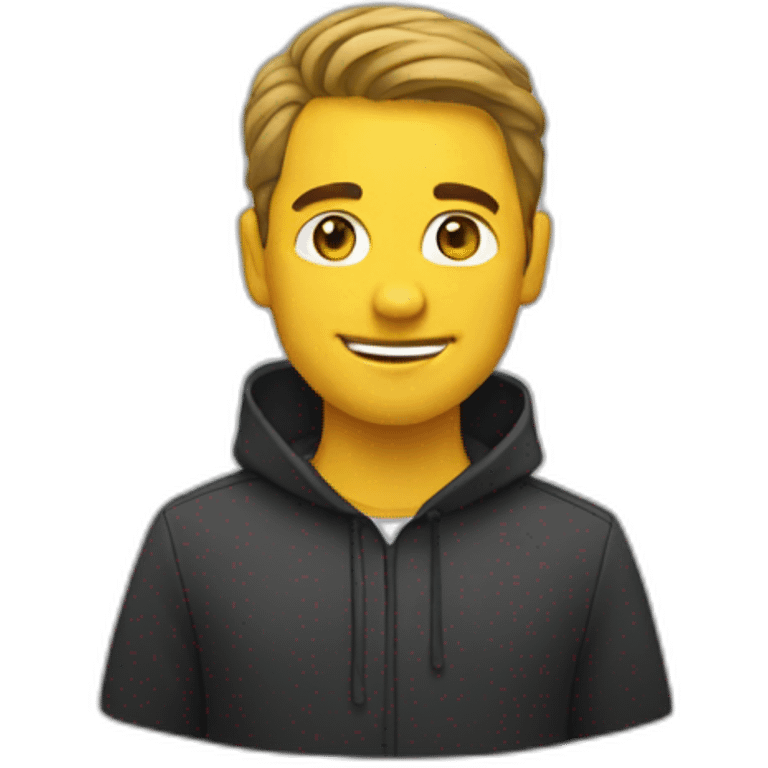 editors emoji