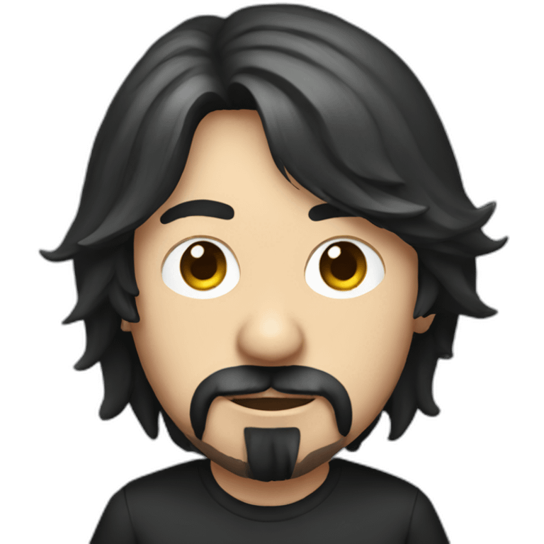 dave grohl emoji