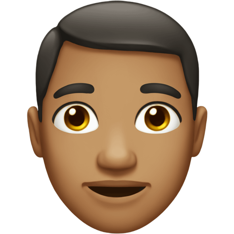 HYPERPIGMENTATION  emoji