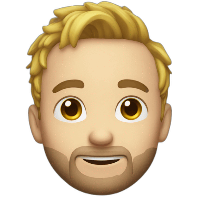 Squeezie emoji