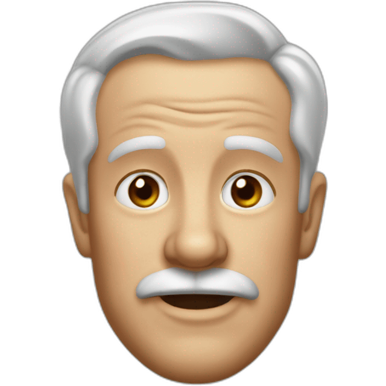 Rudolf höss emoji