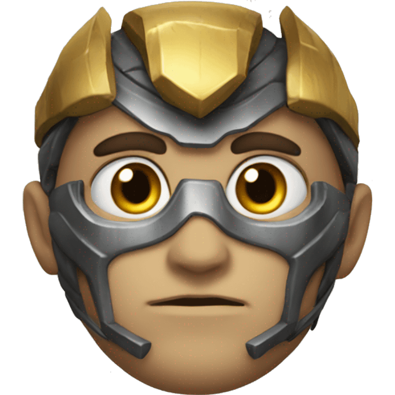 minos prime emoji