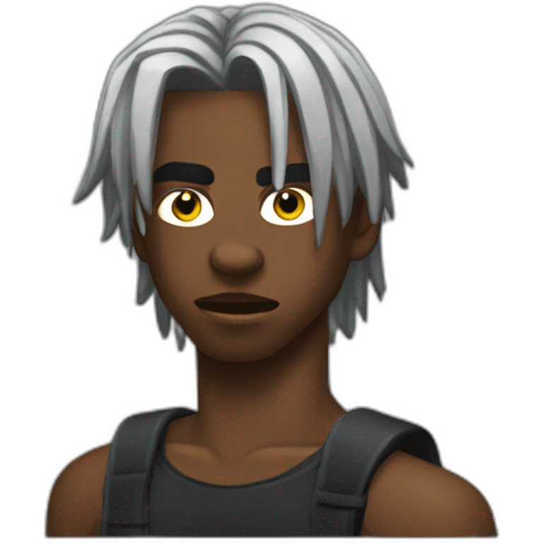 angry playboi carti emoji