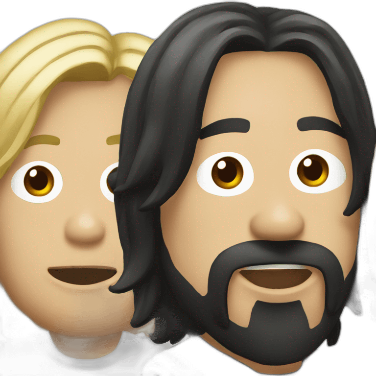 foo fighters emoji