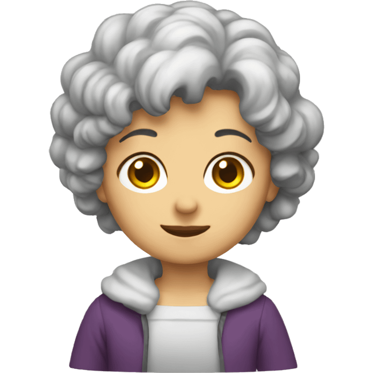 Schamma  emoji