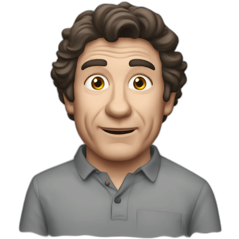 Ronnie colman emoji