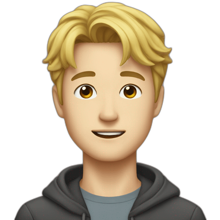 Lee jeno emoji