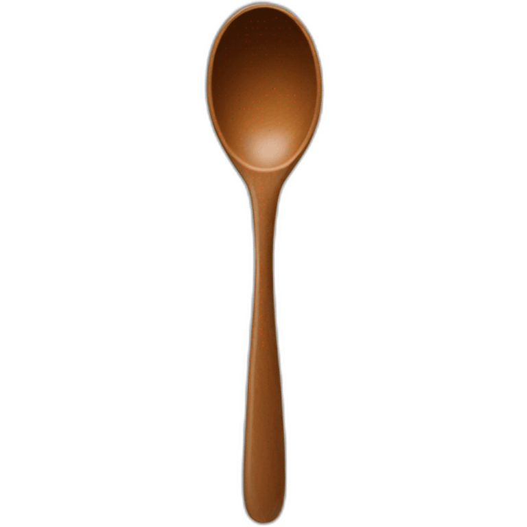 cupping spoon emoji