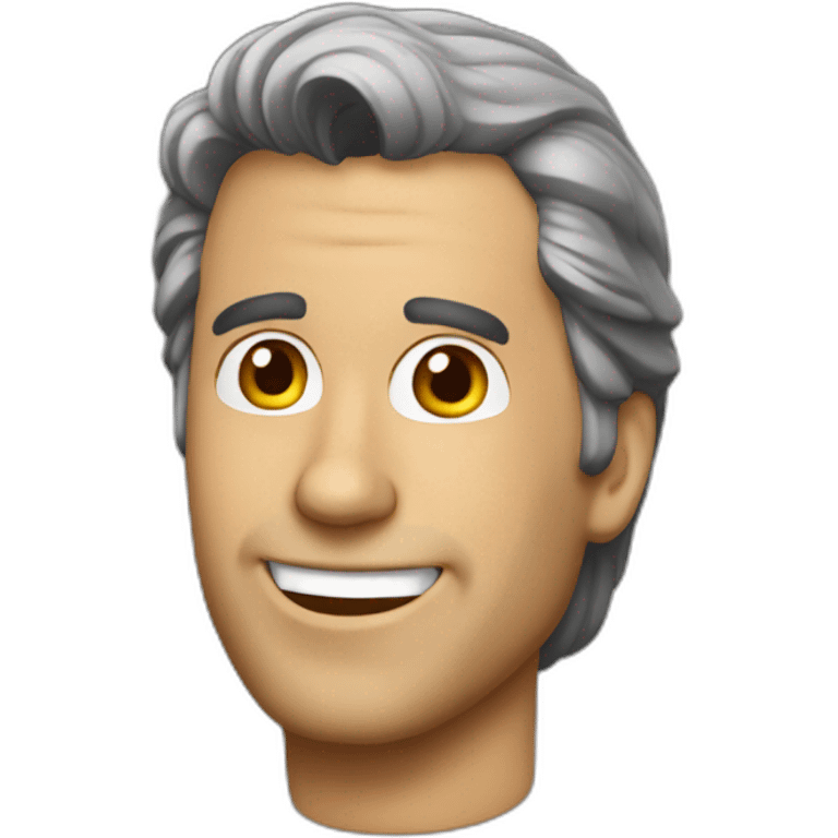 Fonzi  emoji