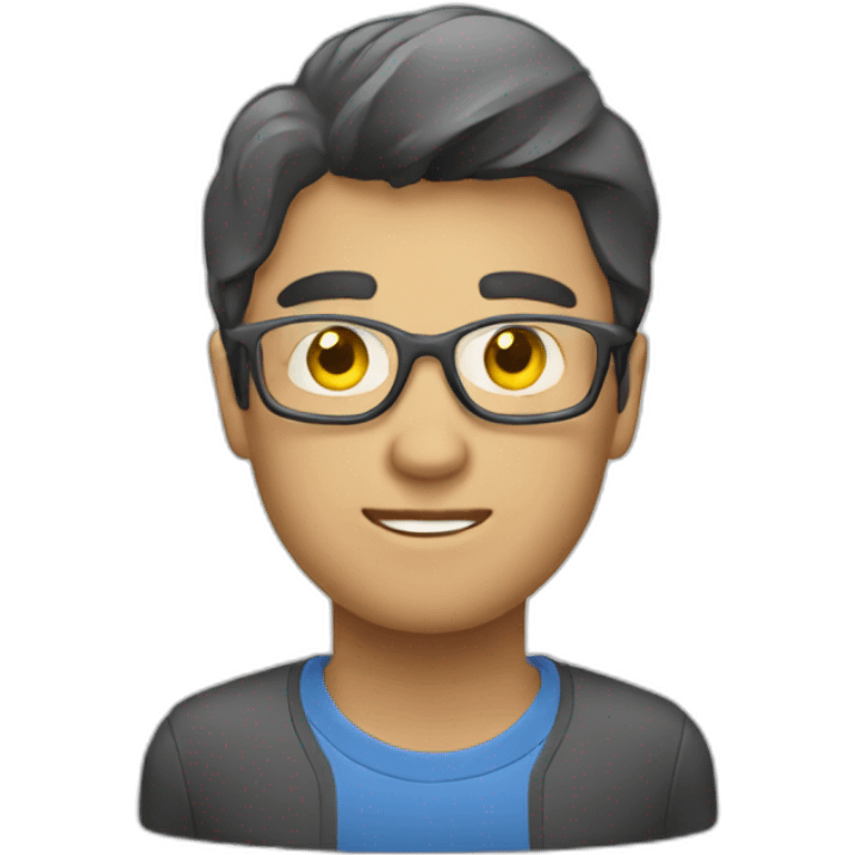 Project management emoji