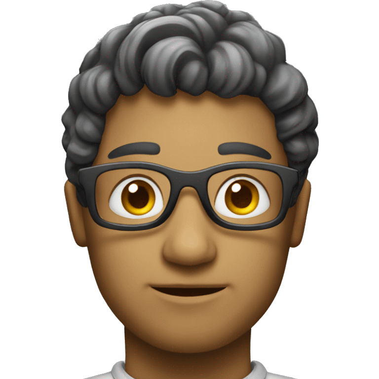 Artificial Inteligente emoji