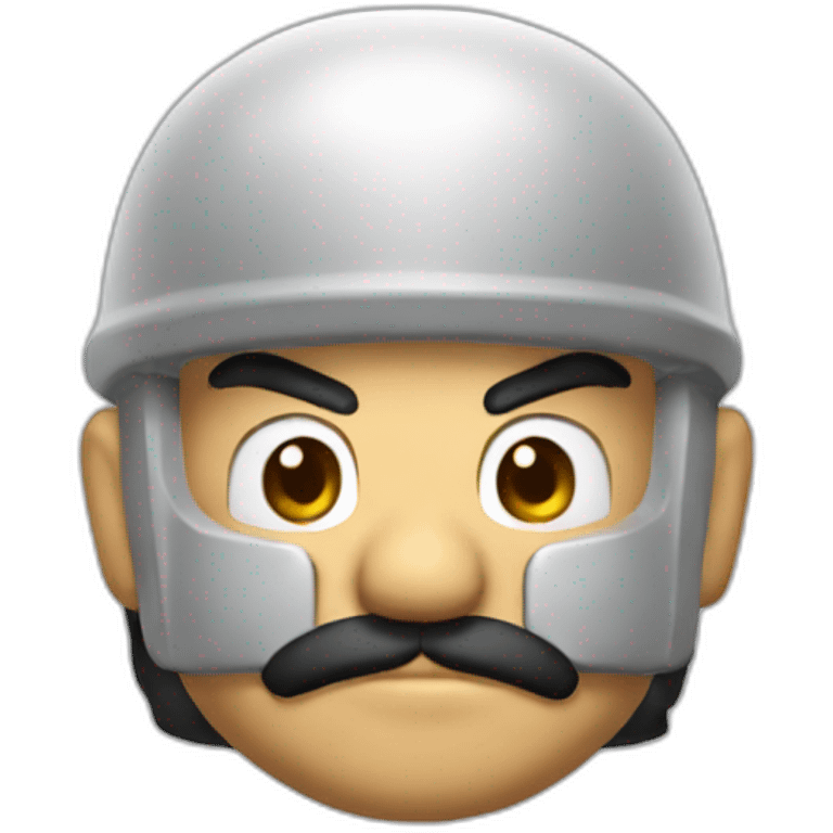 bullet bil mario emoji