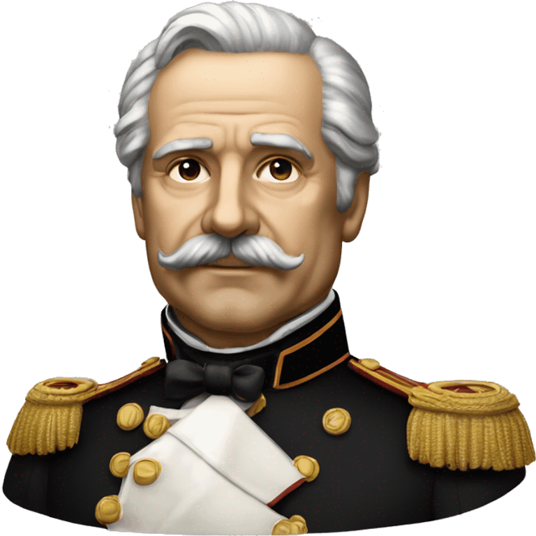 Vittorio Emanuele II  emoji