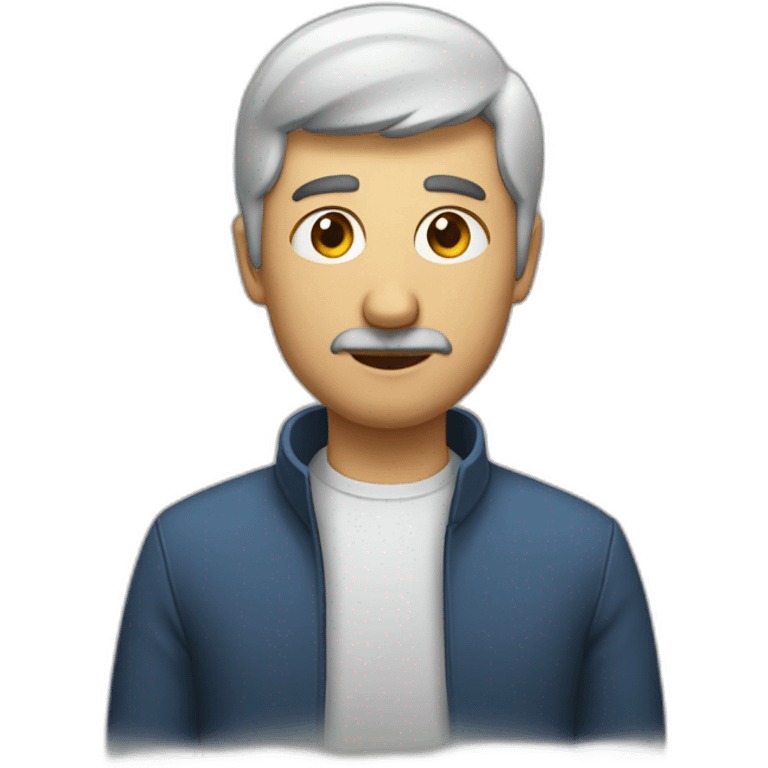 Islom mahachev emoji