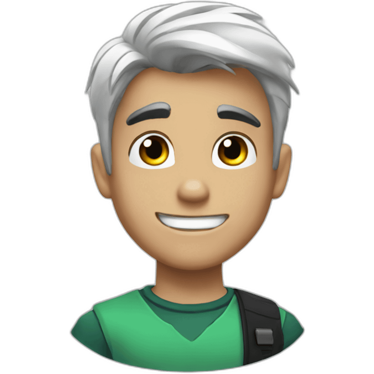 danny phantom emoji