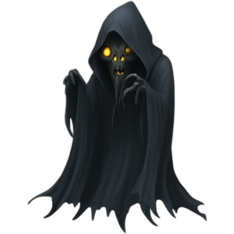 dementor emoji