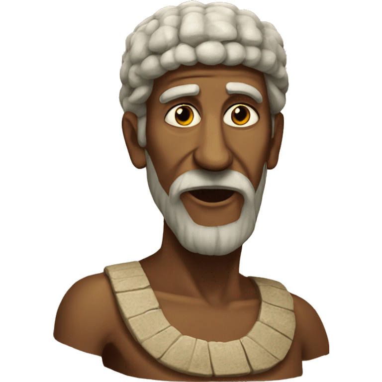 ancient msopotamia emoji