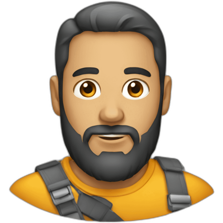 diseñador grafico emoji