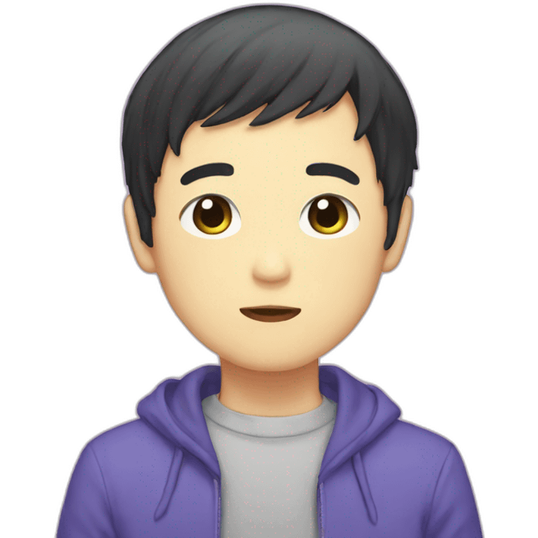 OMORI emoji