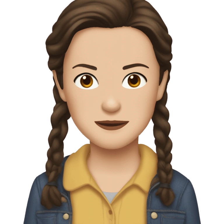 Gilmore girls  emoji