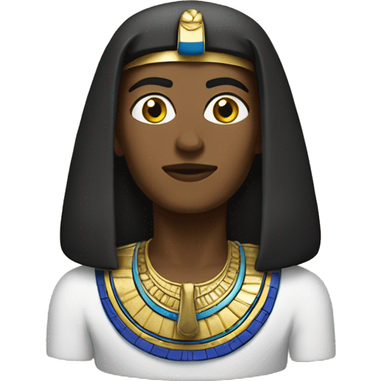 Egipto emoji