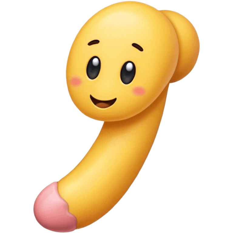 penis emoji