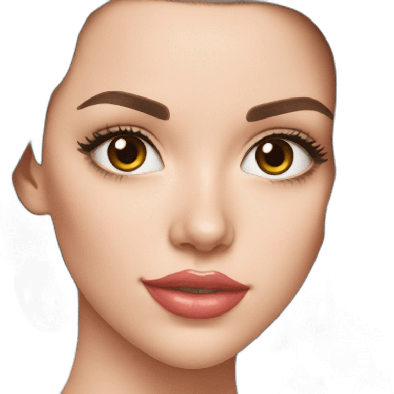 lana rhoades emoji