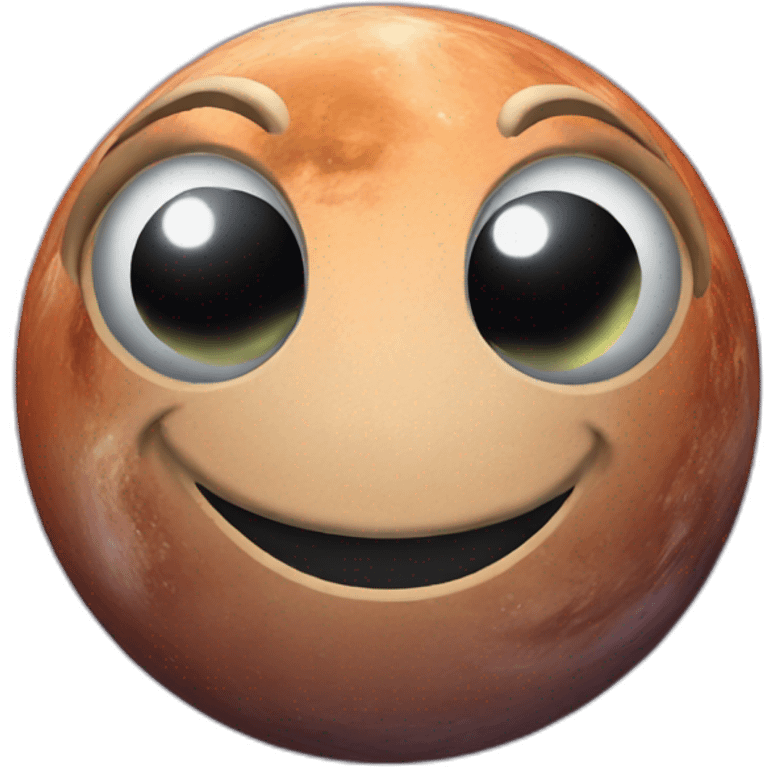 planet emoji