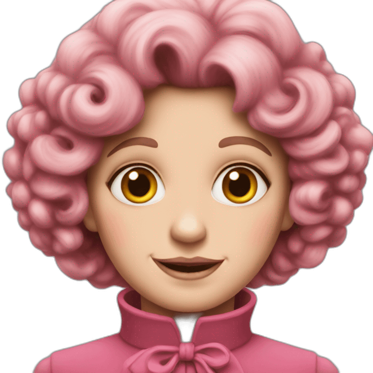 Umbridge emoji