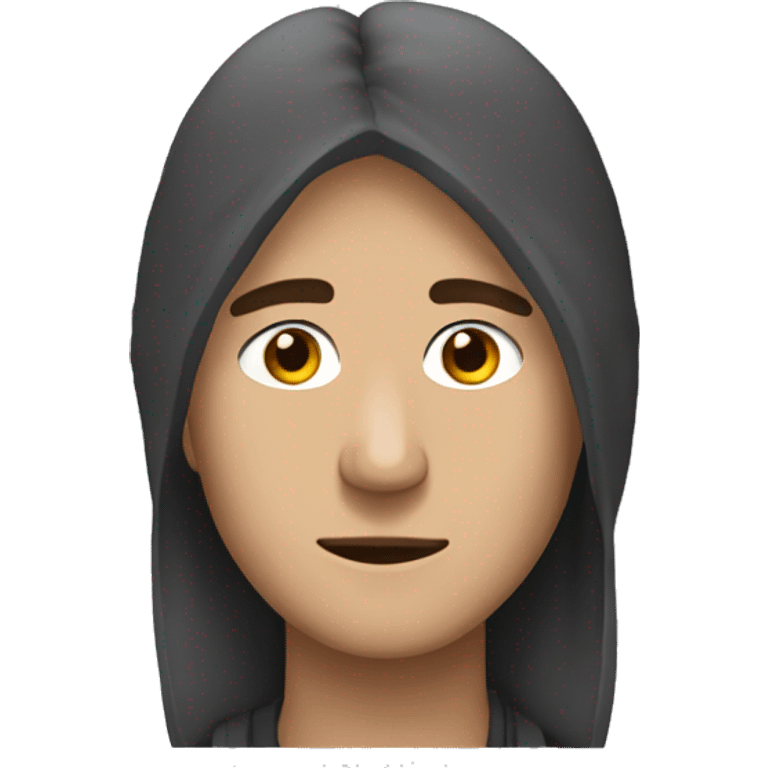 Osećam se ljuto emoji