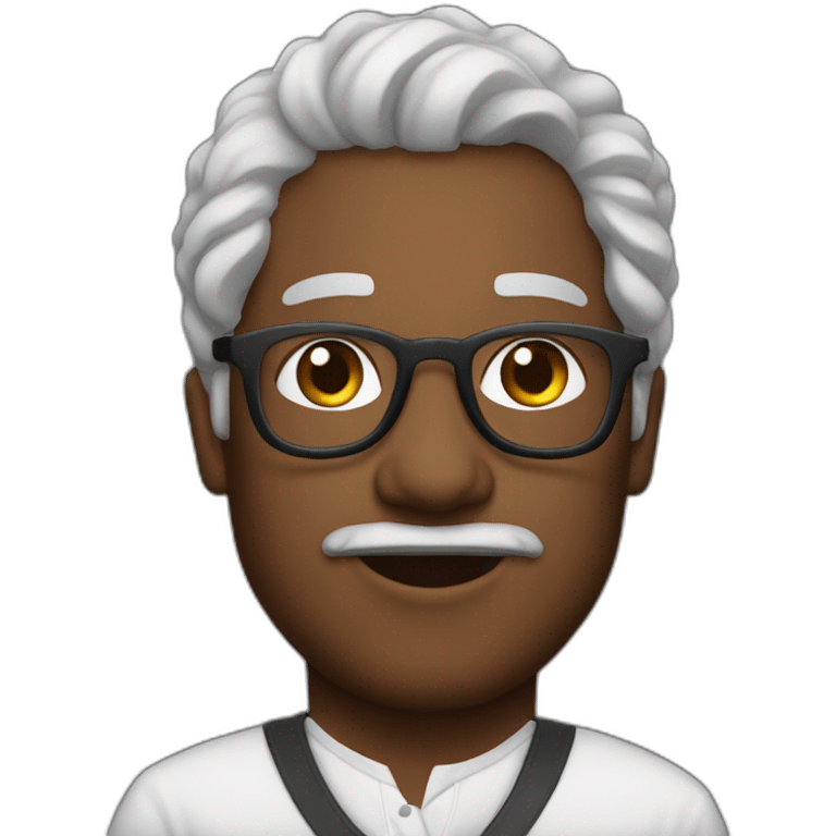 Emanuel Marcon emoji