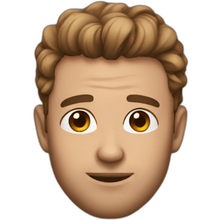 aaron emoji