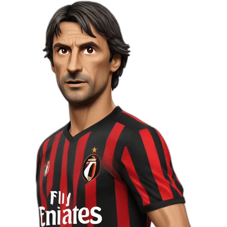 maldini emoji