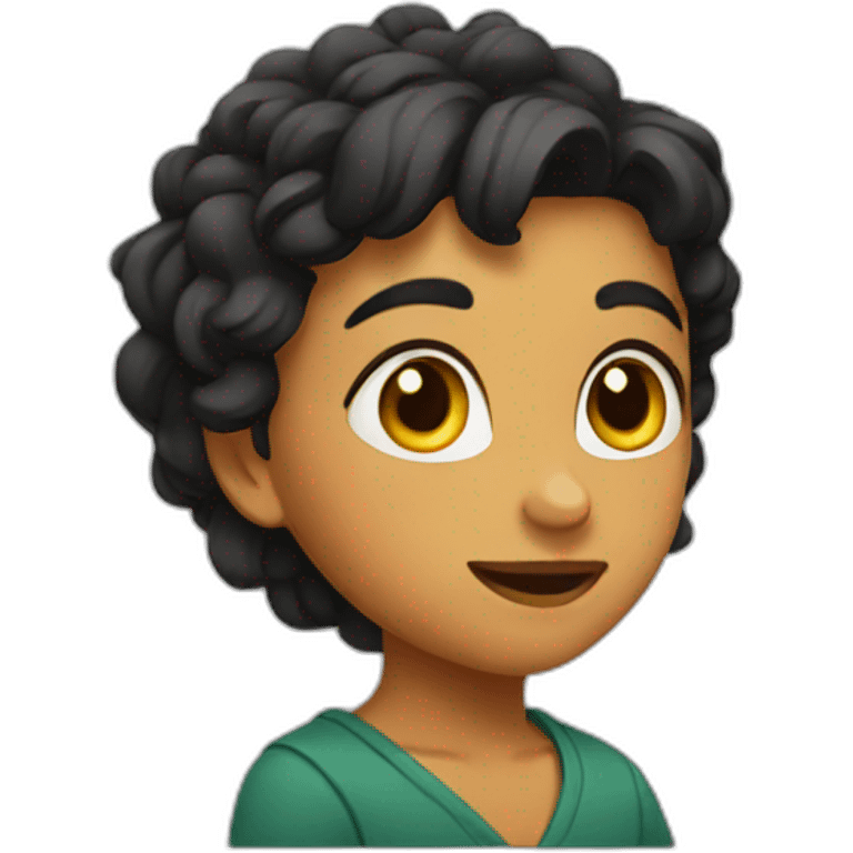 lina emoji