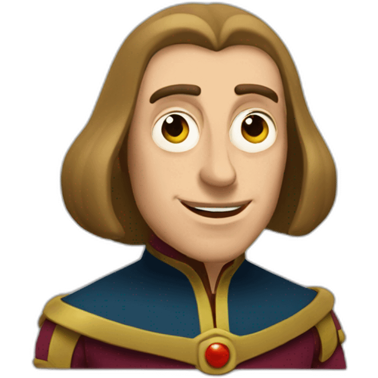 lord farquaad emoji