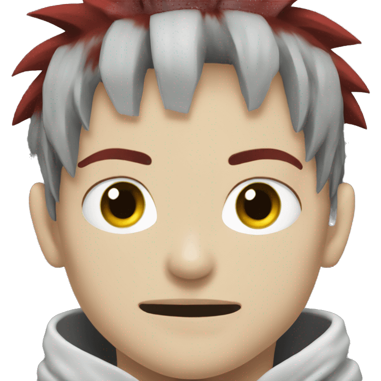 gaara emoji