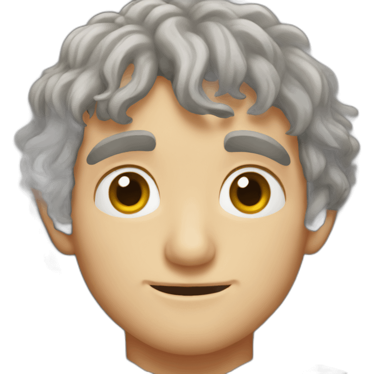 frodo emoji