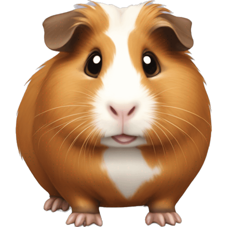 guinea pig emoji