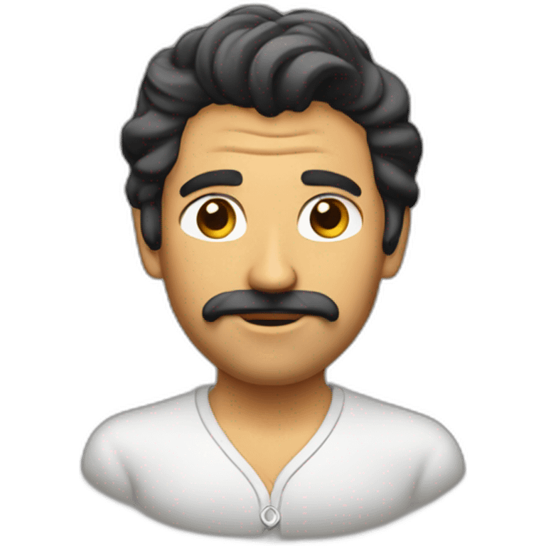 fredy-mercury emoji