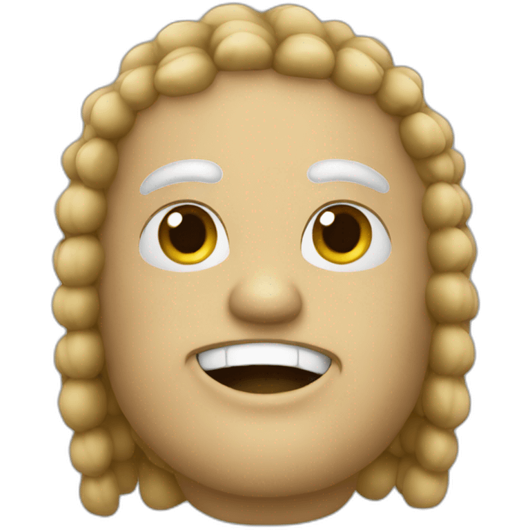 Carapuce emoji