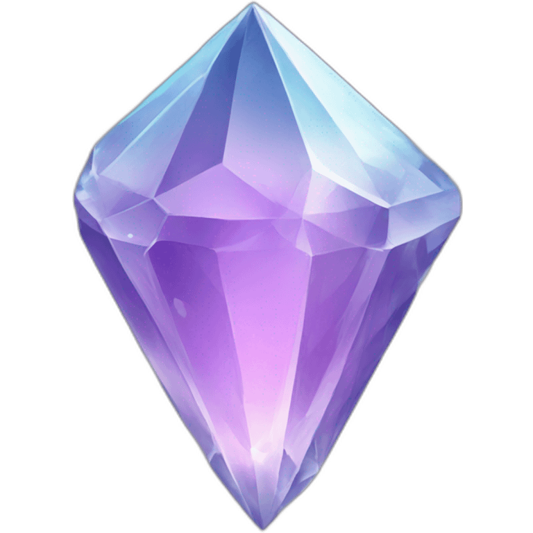 crystal emoji